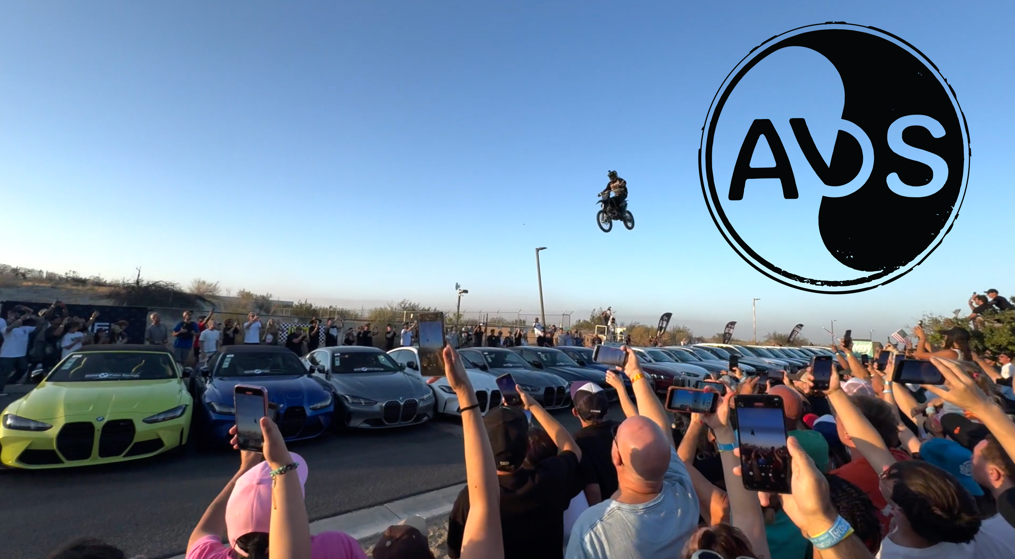 AVOS YouTube Activation